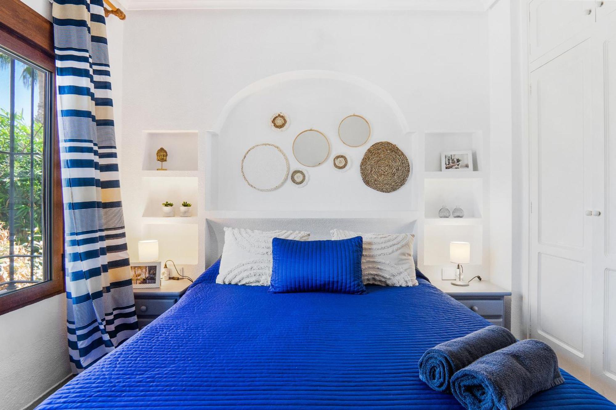 Refugio By The Sea Apartment Орихуела Екстериор снимка