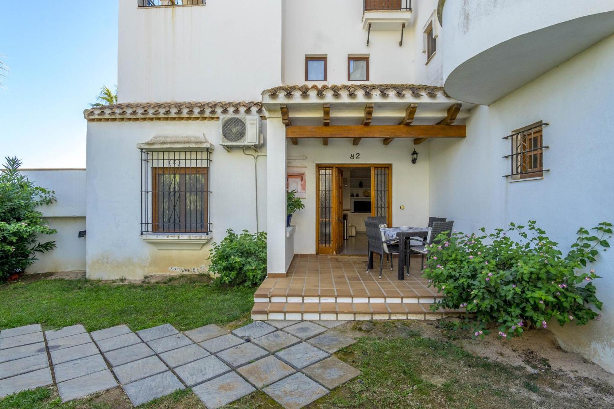 Refugio By The Sea Apartment Орихуела Екстериор снимка