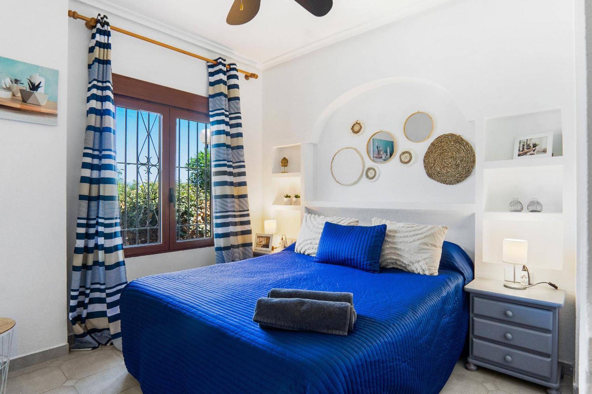 Refugio By The Sea Apartment Орихуела Екстериор снимка